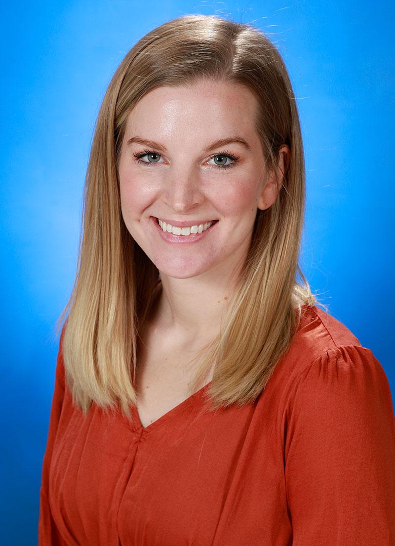 Kelli A. Crowe, FNP-BC